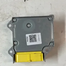 4F0910655E00H блок управління AirBag (SRS) Audi A6 S6 C6 4F 2004