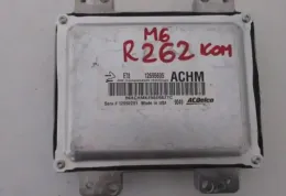 86ACHMK490498ZTC блок управління ECU Opel Corsa E 2014