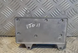 010112300230 блок управления AirBag (SRS) Volvo V50 2011