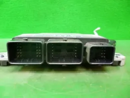 NEC020059 блок управления двигателем Nissan
