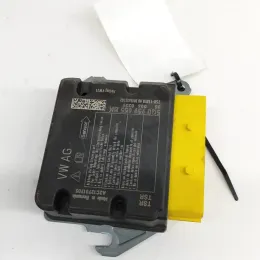 A2C12701705 блок управління AirBag (SRS) Volkswagen Touran III 2019