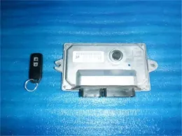 378205EGJ61 блок управления двигателем Honda Acty, van