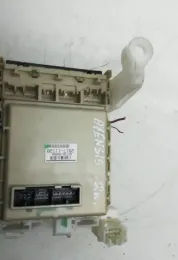8273005680 Fuse box control unit Toyota Avensis T270 2012