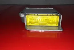 14050806F блок управління AirBag (SRS) Volkswagen Transporter - Caravelle T5 2007