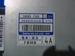 3888070H00 блок управления коробкой передач Suzuki