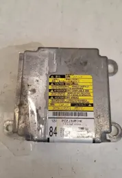 PT2J3V01HK блок управления AirBag (SRS) Toyota Avensis T250 2005
