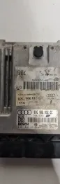 1039S15275 блок управления двигателем Audi A6 S6 C6 4F 2007