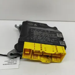 A2139019011 AirBag (SRS) control unit Mercedes-Benz GLC X253 C253 2020