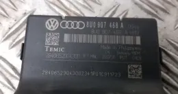 8U0907468A блок управления gateway Audi A1 2011