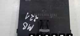 2215406462 блок управления двигателем Mercedes-Benz S W221 2008 - фото