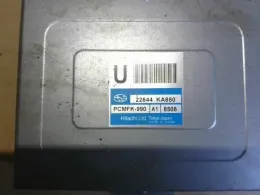 22644KA850 блок керування двигуном до Subaru