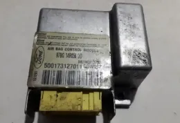 500173127011 блок управління AirBag (SRS) Ford Mondeo MK II 1998
