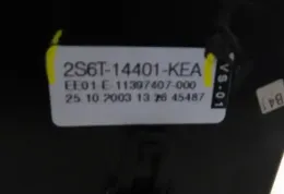 2S6T14401KEA блок предохранителей Ford Fiesta 2003