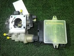 1340073H50 блок управления двигателем Suzuki Wagon, r