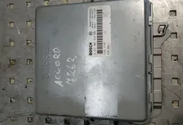 980417 блок управления ECU Honda Accord 1998