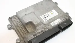 2757005617 блок управління ECU Mazda CX-5 2016