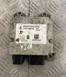 FL3T14B321BC блок управління AirBag (SRS) Ford F150 2015