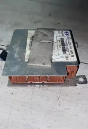 13024 блок управління AirBag (SRS) Hyundai Getz 2004