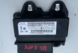 T10MF242700055 блок управління AirBag (SRS) Jeep Cherokee 2019
