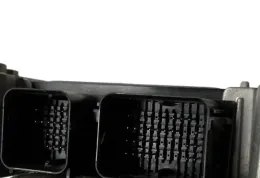 660024829001 блок управления AirBag (SRS) Mazda 3 I 2006