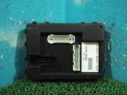 285G0WE800 блок управления Nissan