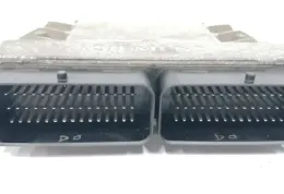 8200326375 блок управління ECU Renault Clio II 2004