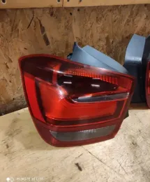 Світлодіодний блок задніх ліхтарів BMW 1