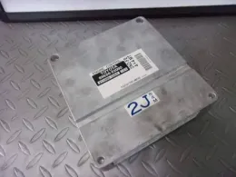 8966652090 блок управления двигателем Toyota Vitz