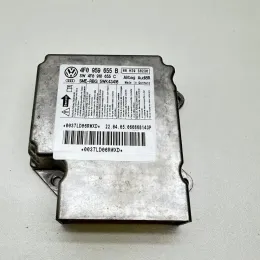 06H29S0230 блок управління AirBag (SRS) Audi A6 S6 C6 4F 2005