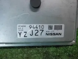 237013HM4E блок управления двигателем Nissan March