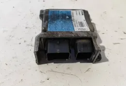 625399582303 блок управления AirBag (SRS) Ford Focus 2003