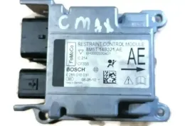 0285010031 блок управления AirBag (SRS) Ford Focus 2008
