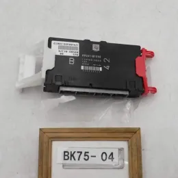 89560B1J74 блок керування двигуном до Toyota