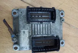 24420559 блок управления ECU Opel Agila A 2004