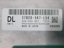 378205K7L54 блок керування двигуном до Honda N-one