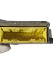 33010214C блок управления AirBag (SRS) Volkswagen Polo III 6N 6N2 6NF 2000