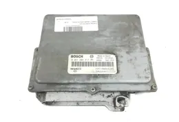 0261204417 блок управления ECU Renault Laguna I 1993