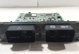 272232BB блок управління ECU Mazda 2 2005