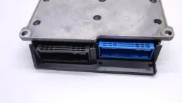 008092200155 блок управления AirBag (SRS) Volvo XC60 2011