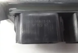 4X4314B321BE блок управління AirBag (SRS) Jaguar X-Type 2004