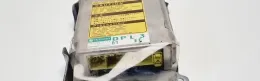 98221AE040 AirBag (SRS) control unit Subaru Legacy 2000