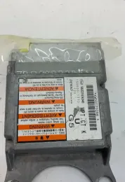 1508001310 блок управління AirBag (SRS) Subaru WRX 2017