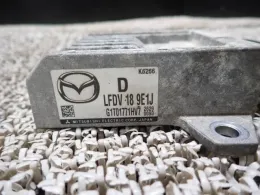 LFDV189E1J Mazda transmission control unit TCM