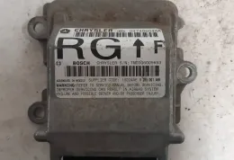 9911009830 блок управления AirBag (SRS) Chrysler Voyager 2003