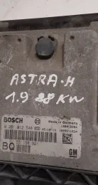 281010548 блок управления ECU Opel Astra H 2005