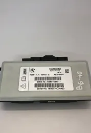 A2C37744209 блок управління AirBag (SRS) BMW 5 F10 F11 2016