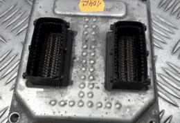 S0600109 блок управления ECU Opel Astra H 2005