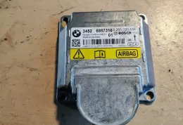 685731601 блок управління AirBag (SRS) BMW 5 F10 F11 2013