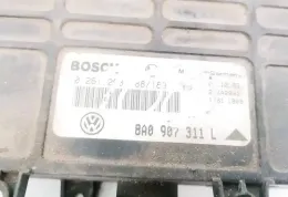 8A0907311 блок управления ECU Volkswagen PASSAT B4 1995