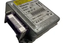 981610513F AirBag (SRS) control unit Volvo S40 V40 2000